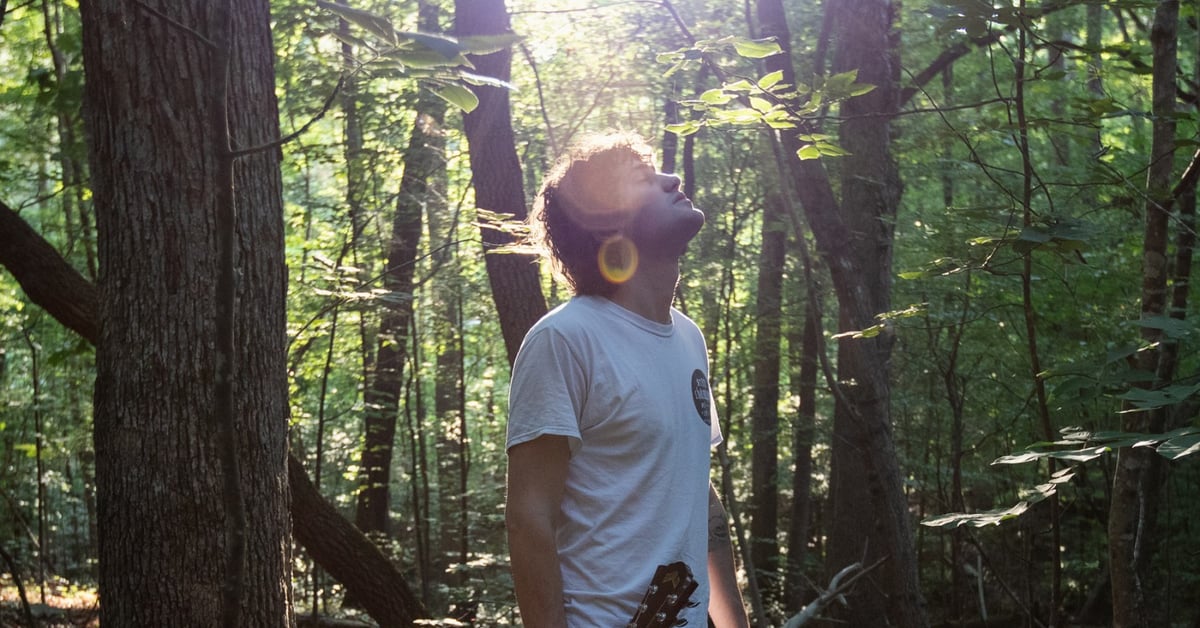MJ Lenderman: The Indie Artist Taking Over Sold-Out Shows MJ Lenderman Is Indie Rock's Favorite Guitar Hero