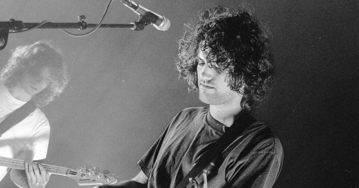MJ Lenderman: The Indie Artist Taking Over Sold-Out Shows MJ Lenderman Delivers Indie-Rock Gem With 'Manning Fireworks'