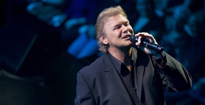 Rolling Stone AU/NZ Icons: John Farnham