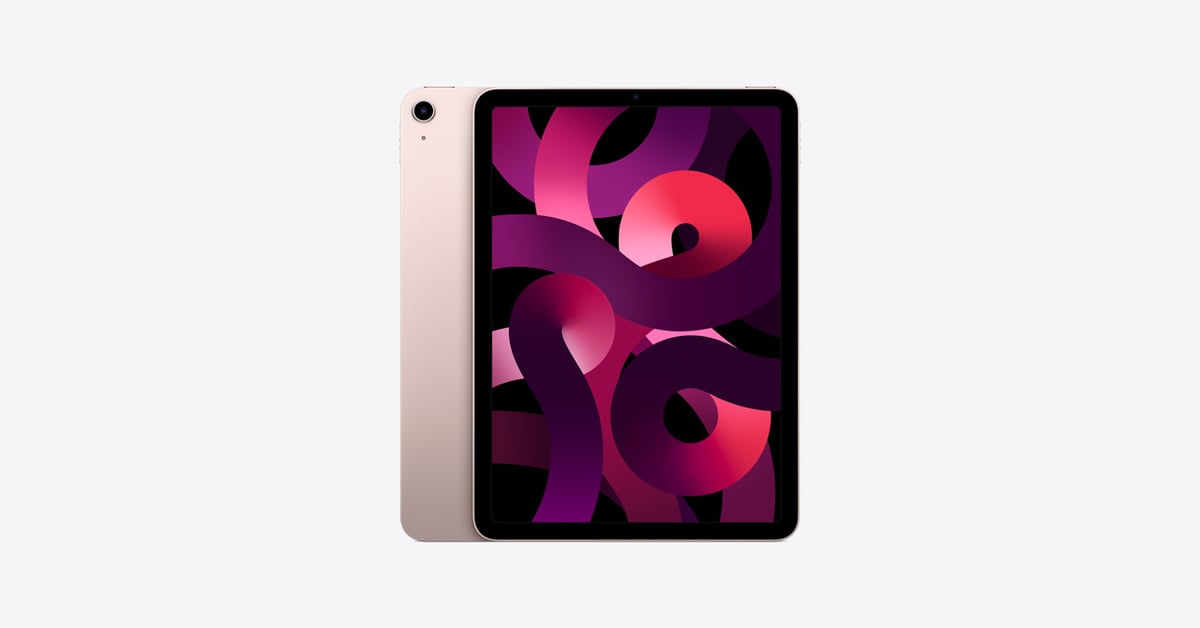 iPad Air 10.9inch Review The Best iPad for Travel in 2023