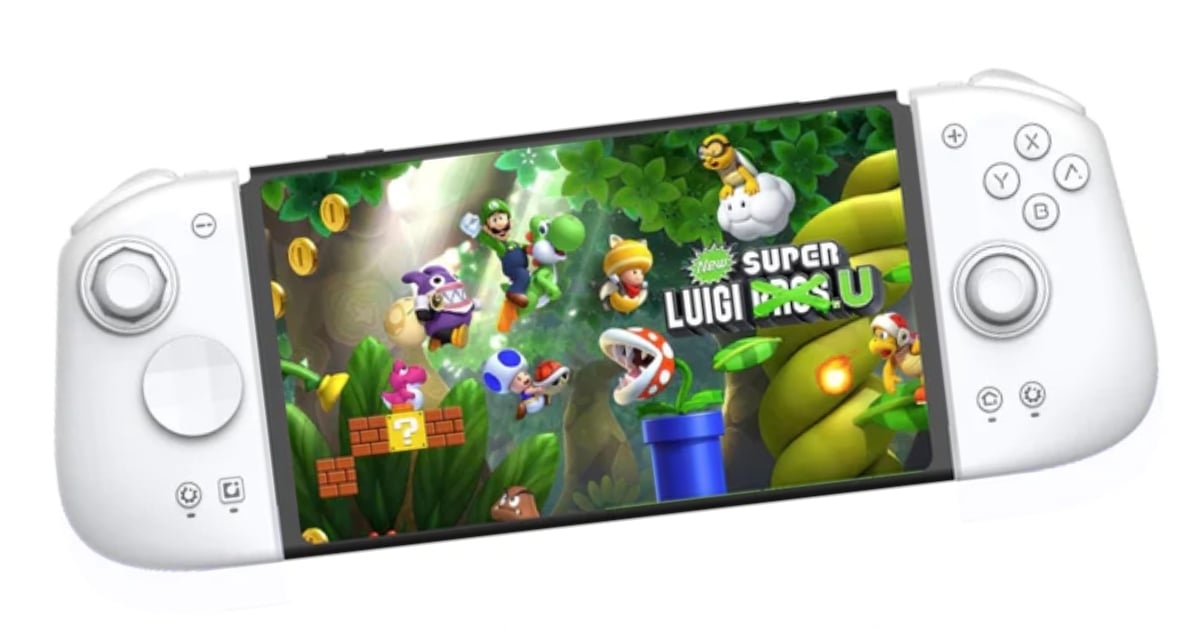 Why the Mobapad M6 HD Is One of the Best Switch Controllers