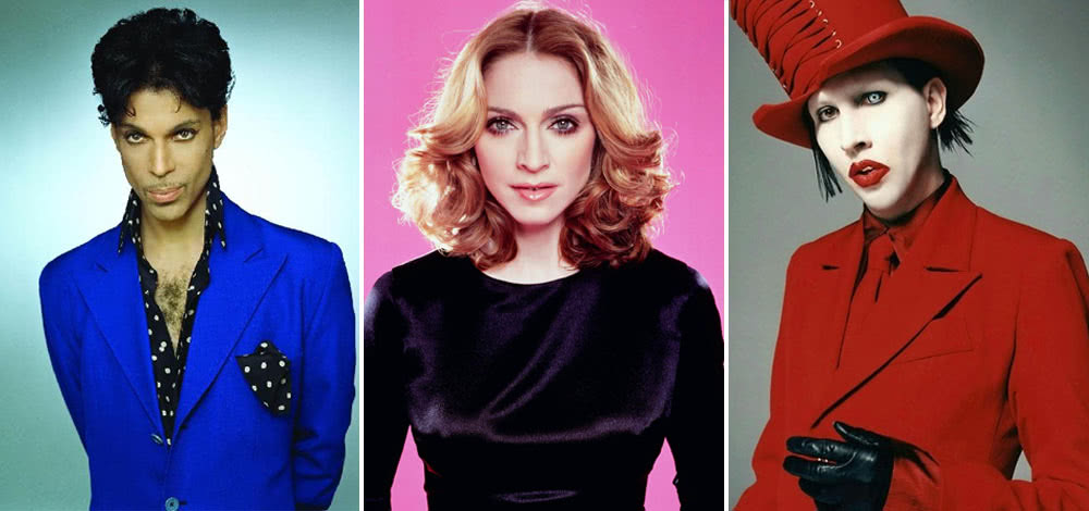 17 backstage riders where the artists just took it way too far