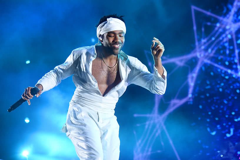 Childish Gambino Has Announced A Massive 2018 Australian Tour