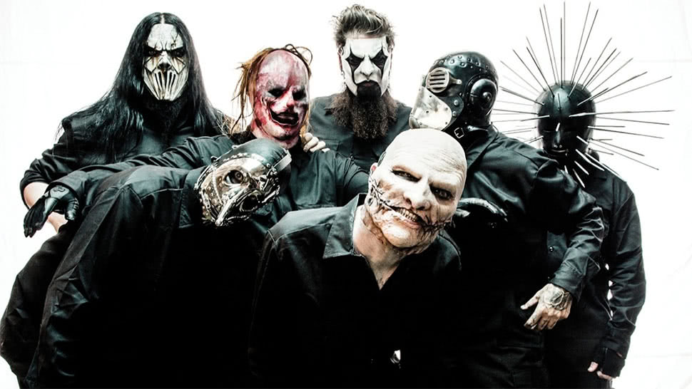 Slipknot respond to news of lawsuit from former member, Chris Fehn