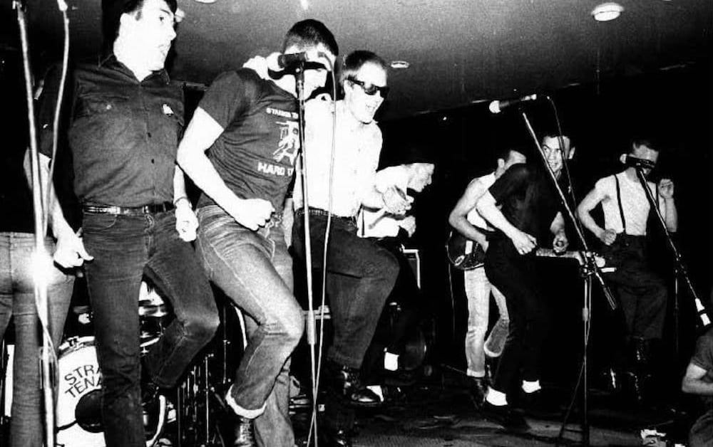 New book celebrates Australian ska scene | Tone Deaf