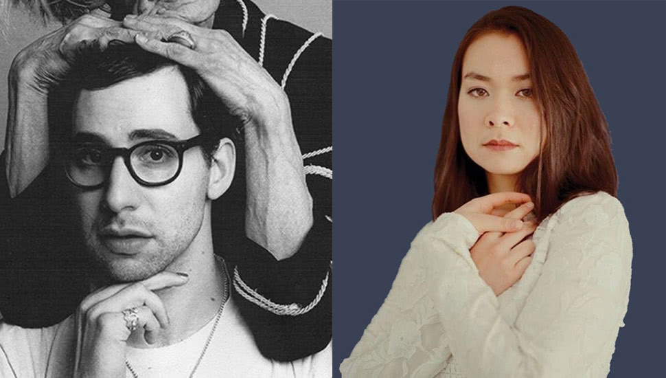 Listen Mitski covers Bleachers' 'Let's Get Married'