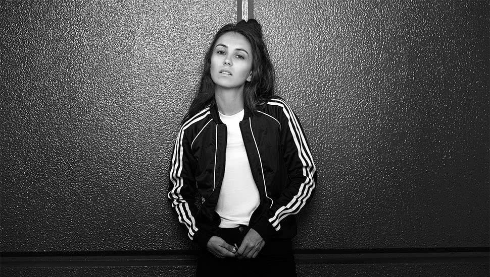 Amy Shark has extended her massive Australian tour