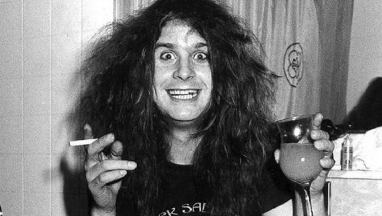 ozzy documentary