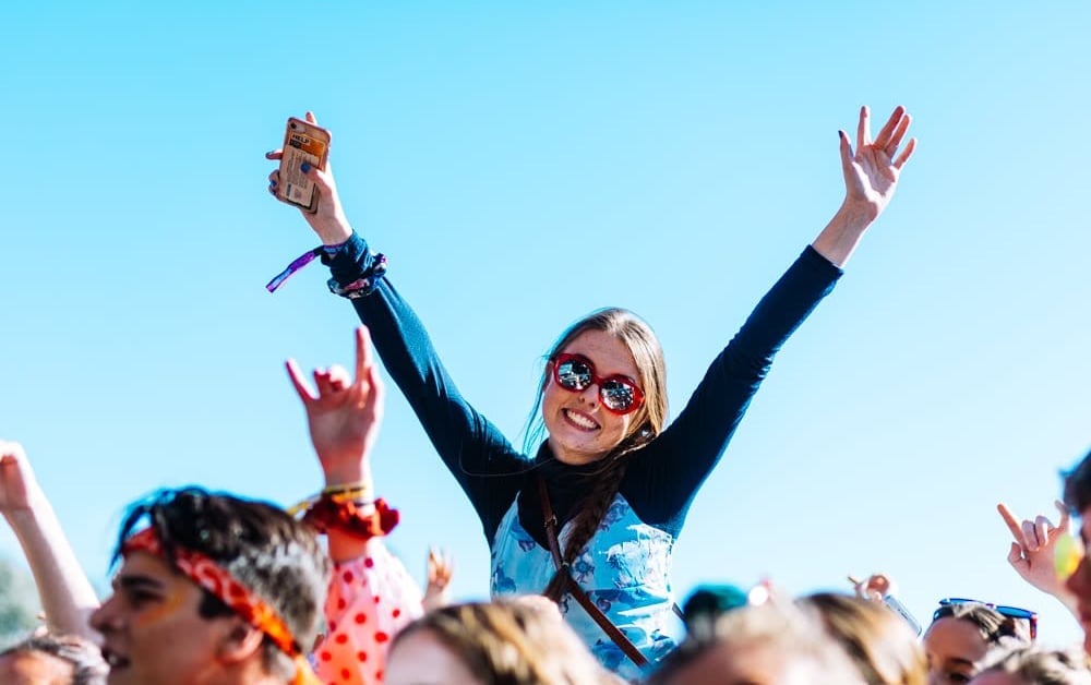 Groovin The Moo 2019 was a stellar example of Aussie pop