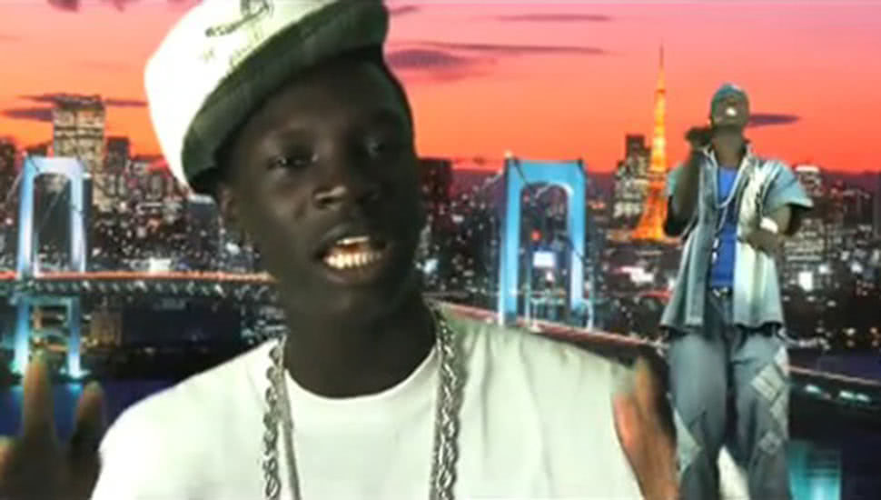 10 years ago, Ur Boy Bangz invented music with 'Take U To Da Movies'