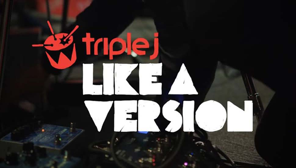12 Like A Version covers we
