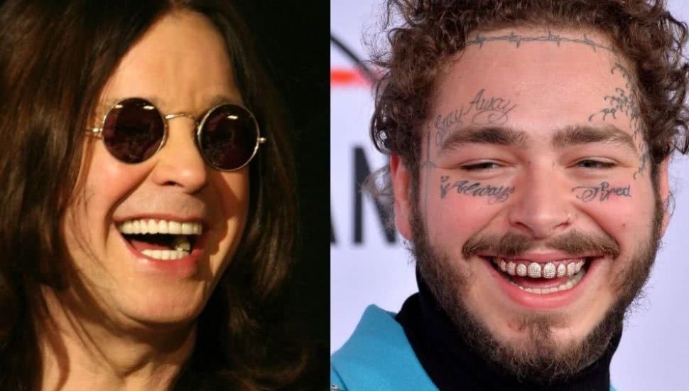 ozzy osbourne collabs
