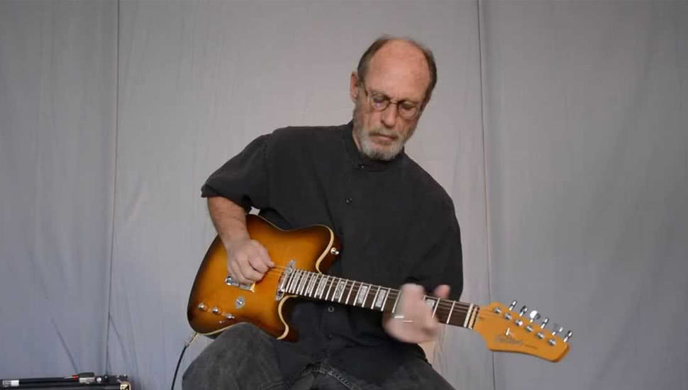 Little Feat guitarist and singer Paul Barrere has passed away, aged 71