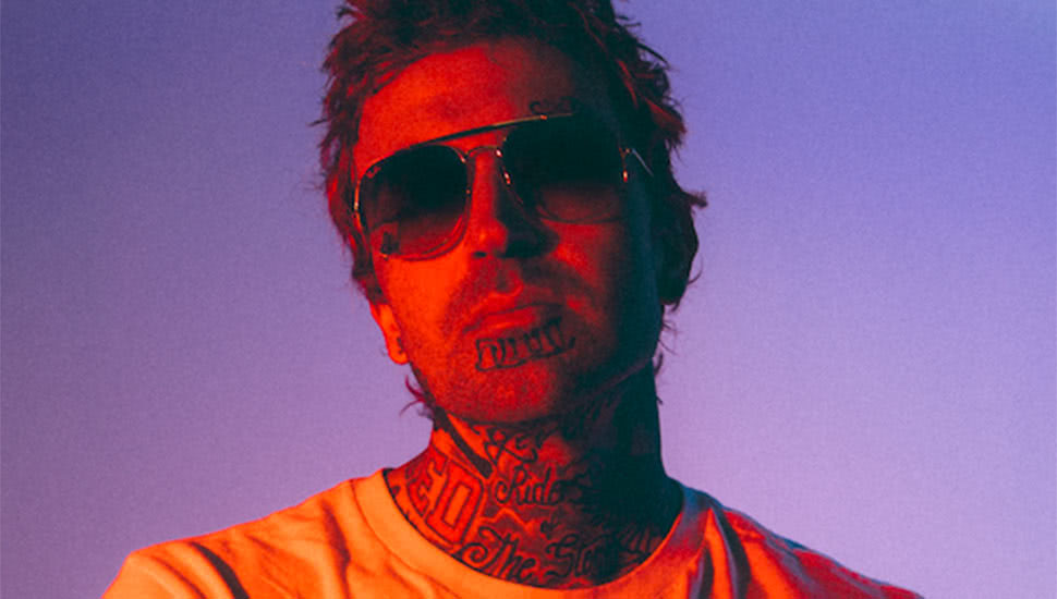 YELAWOLF announces 2020 Australian tour