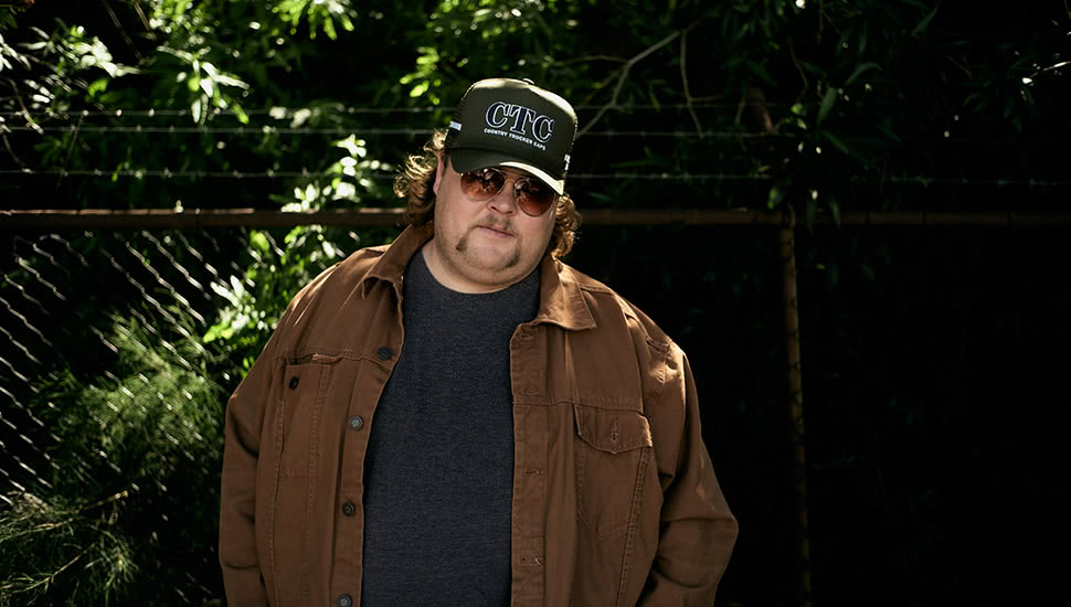 Brad Cox “I’m pretty comfortable with who I am and who I’m not”