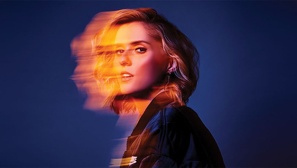 Klp Singer KLP discusses the excitement surrounding her debut album, 'Giver'