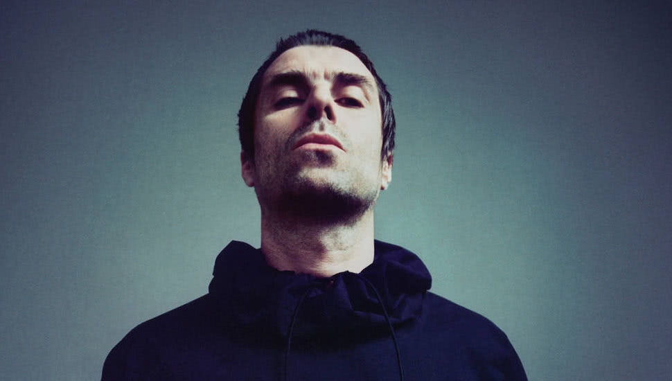 Liam Gallagher announces new solo album ‘C’MON YOU KNOW’