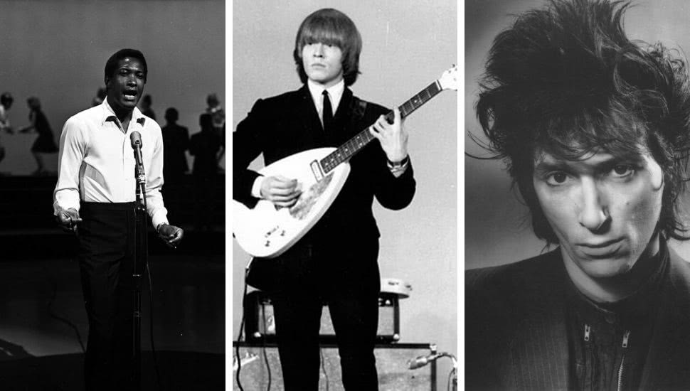 6 musicians who died mysterious deaths Tone Deaf