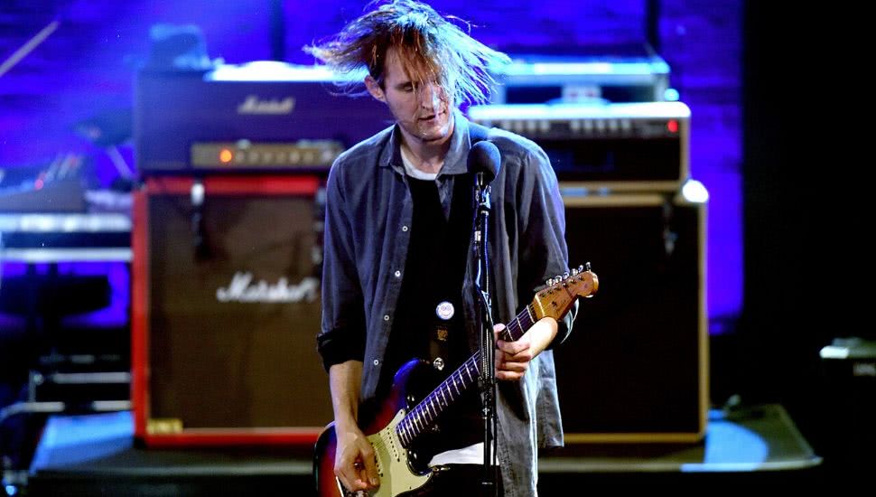 Josh Klinghoffer Faces Wrongful Death Lawsuit