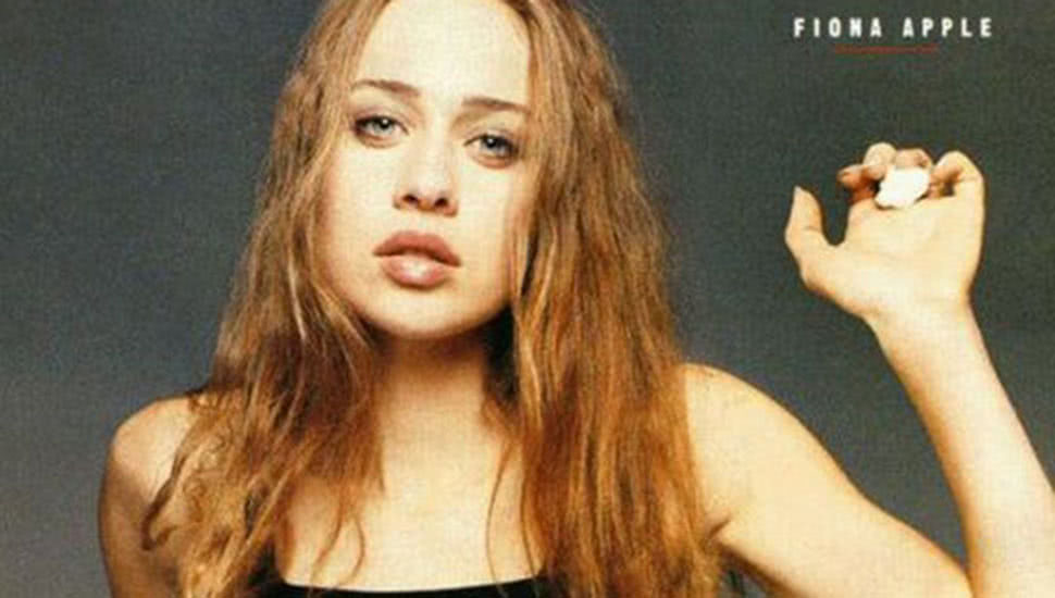 Album of the Week Fiona Apple, 'Fetch The Bolt Cutters' Tone Deaf