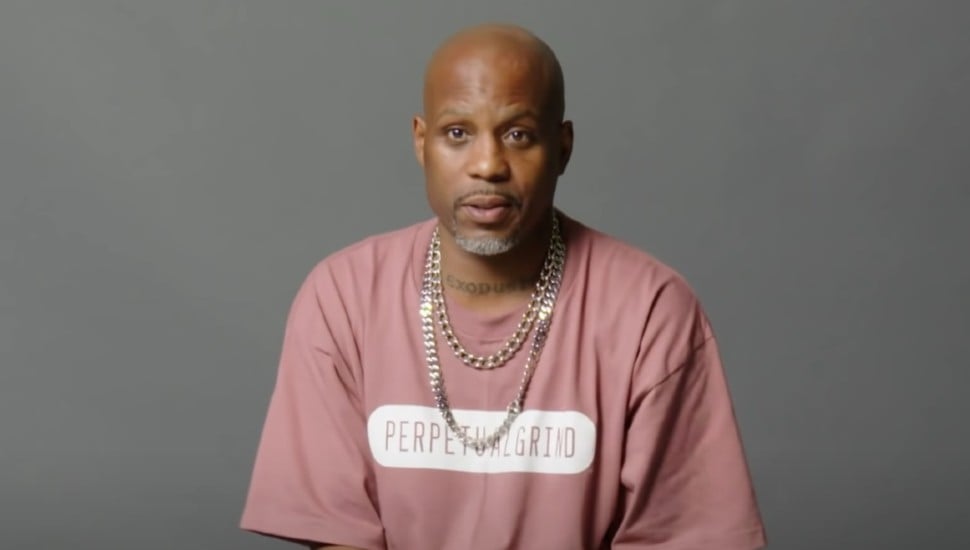DMX, generation defining rapper, dead at 50