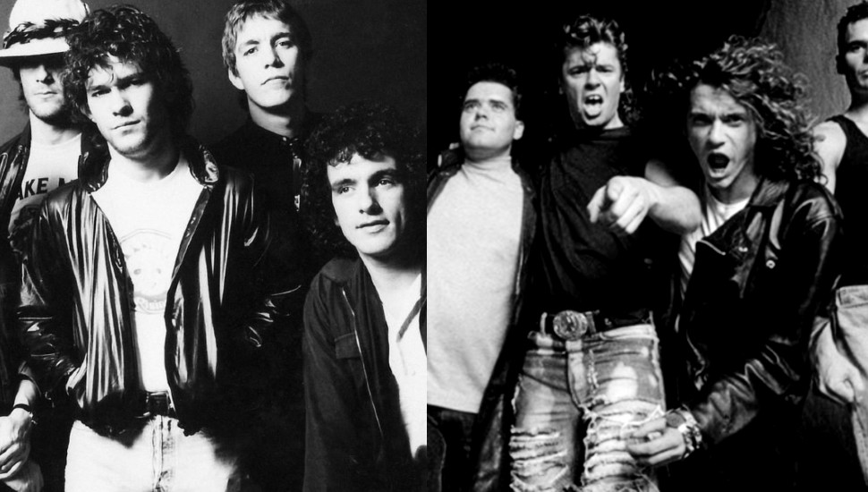 Check out 14 of the most iconic Aussie pub rock songs