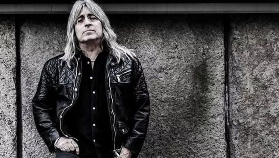 Mikkey Dee reveals why he never wanted to join Motörhead
