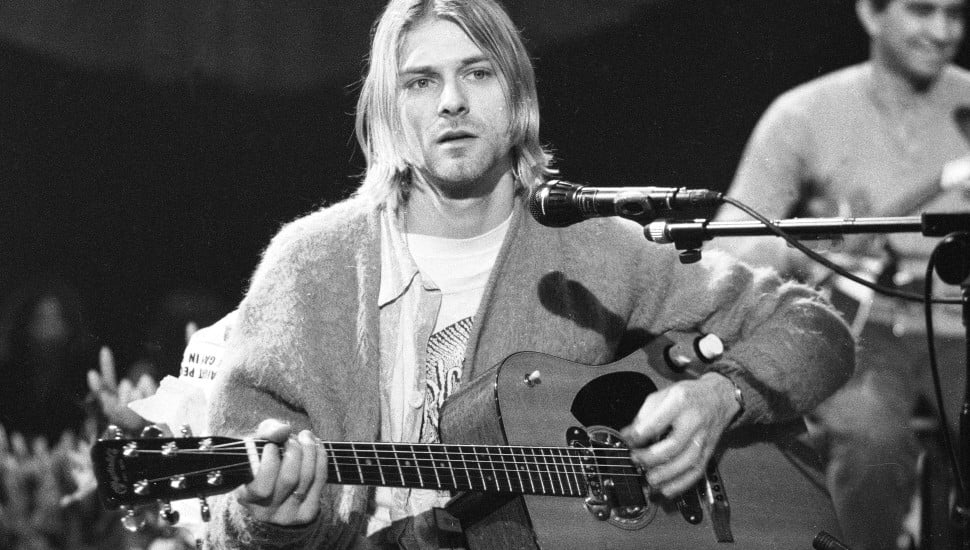 On This Day: Nirvana Frontman Kurt Cobain Dies 30 Years Ago - Kurt Cobain’s Height: How Tall Was Nirvana’s Frontman?