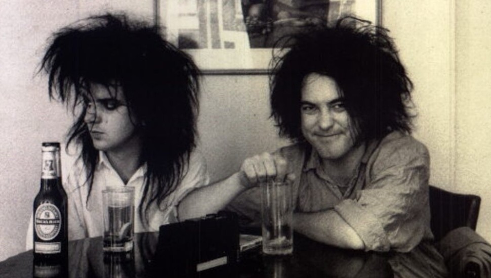 The Cure bassist Simon Gallup has parted ways with the band