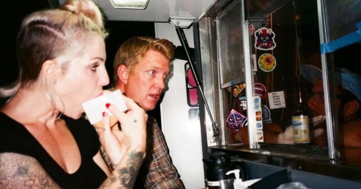 Brody Dalle pleads not guilty to contempt in custody battle with Josh Homme
