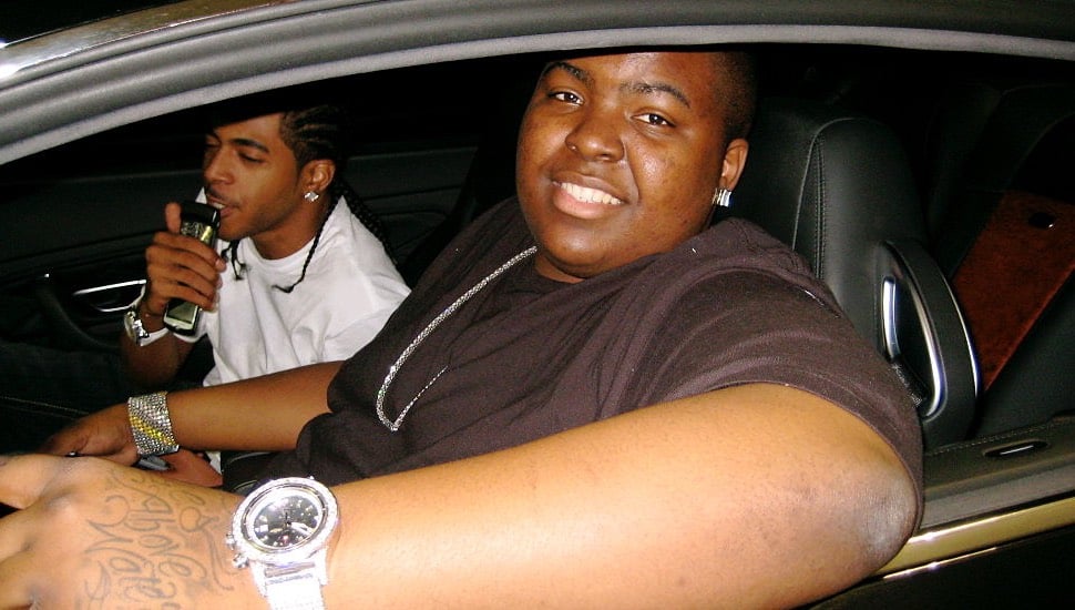 Sean Kingston Facing 10 Charges in Fraud Case