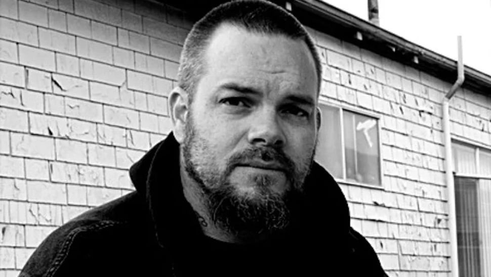 Neurosis' Scott Kelly confirms domestic abuse allegations