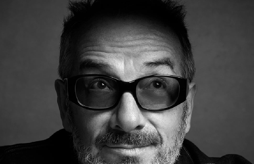 Elvis Costello & The Imposters announce headline Australian shows