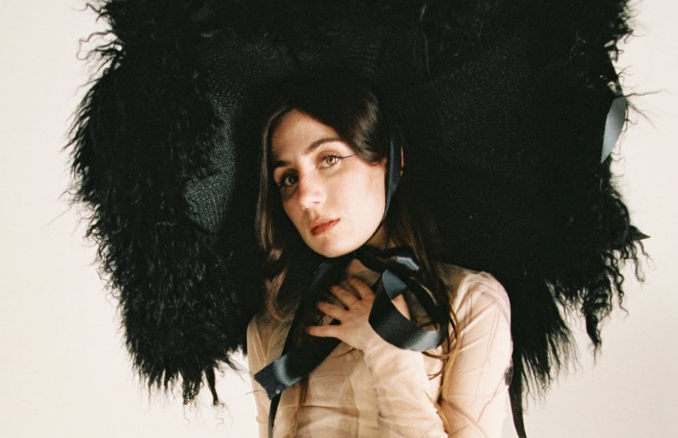 Dodie is coming to Australia for her debut headline shows