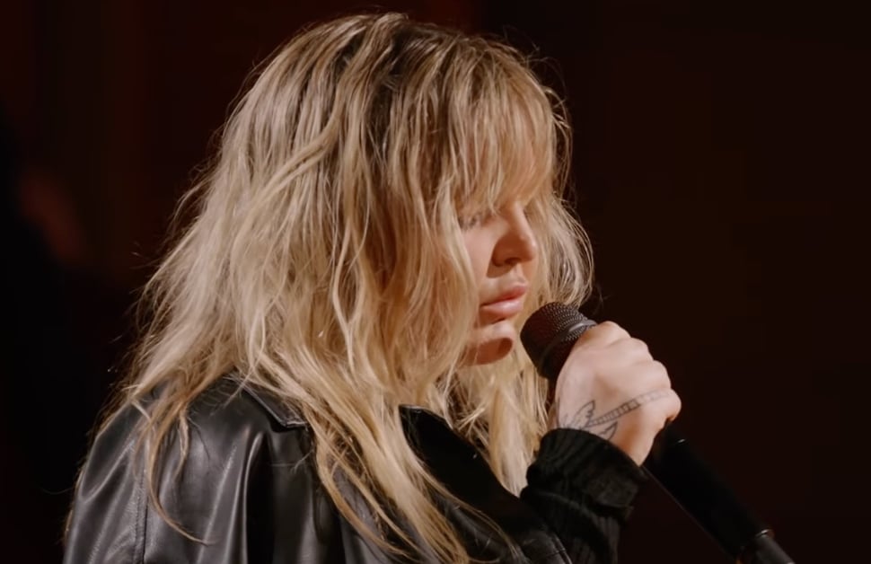 Tones and I Reveals Pop Icon She Wants to Work with