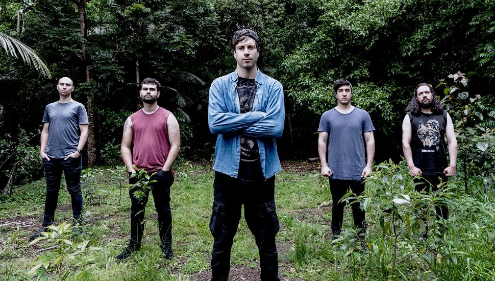 In Hearts Wake to Give Departing Member a Farewell Tour