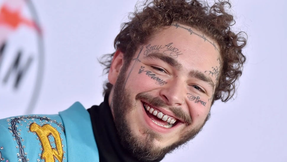 Post Malone Announces 'F-1 Trillion' Album Release