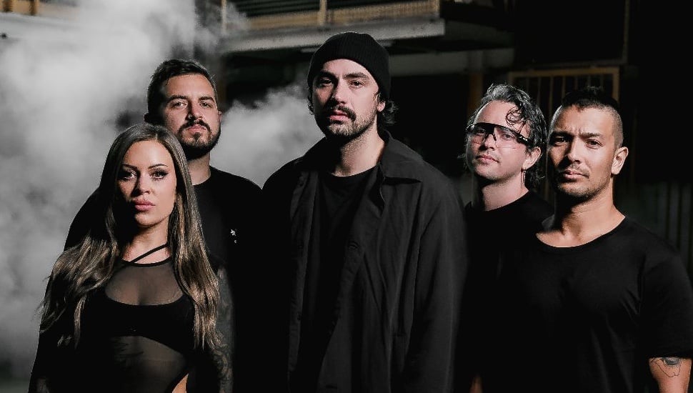 Make Them Suffer Announce Headline Australian Tour