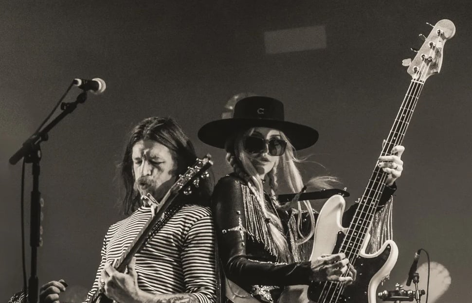 Eagles of Death Metal Announce Australia and New Zealand Tour