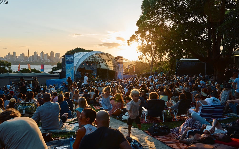 The Stars Are Coming to Twilight at Taronga