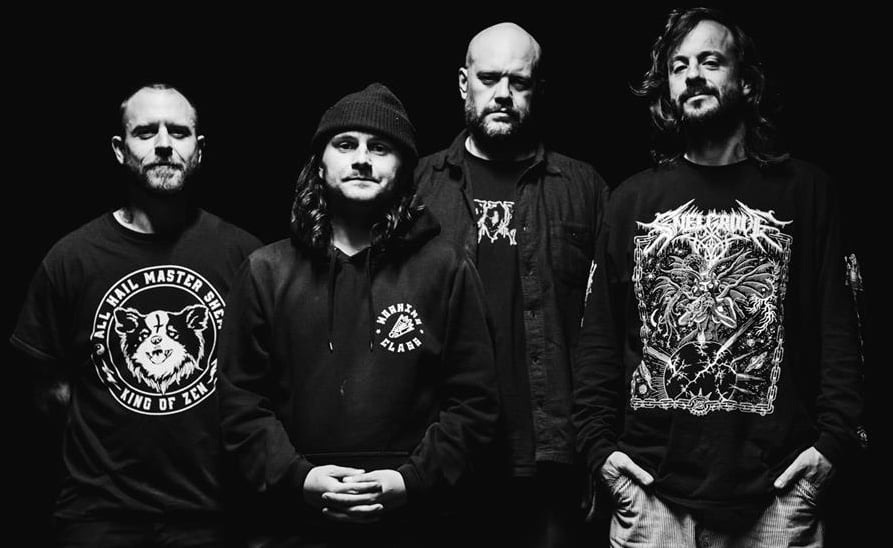 Cancer Bats Announce 2024 Australian Tour