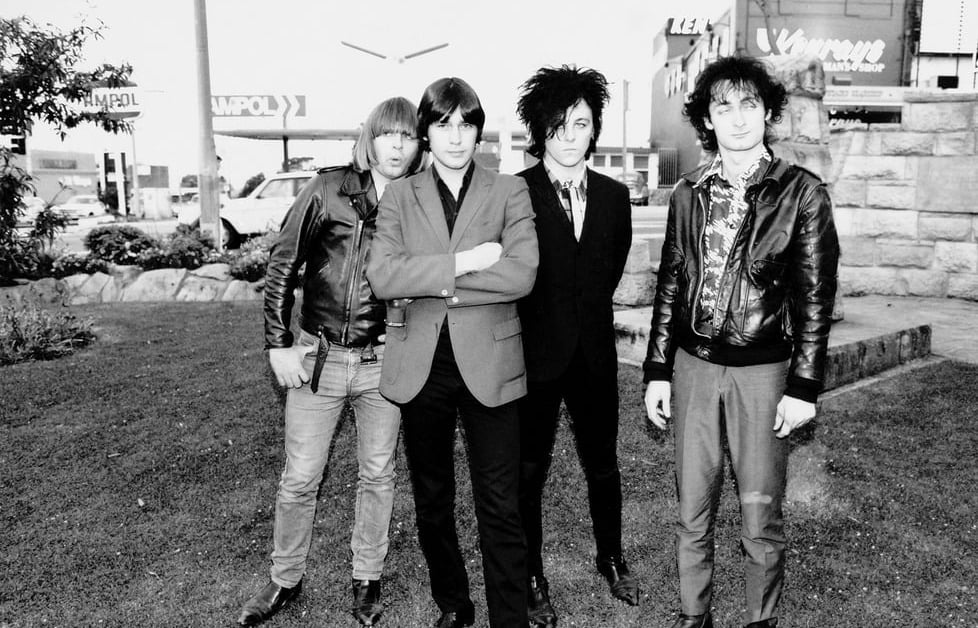 Hoodoo Gurus Announce Australian Tour hoodoo-gurus-announce-australian-tour
