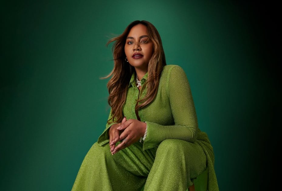 Jessica Mauboy Releases Australian Team Song for 2024 Olympics