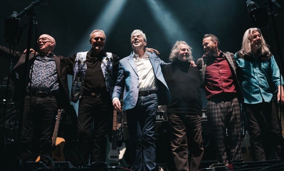 10cc Announce Greatest Hits Australian Tour