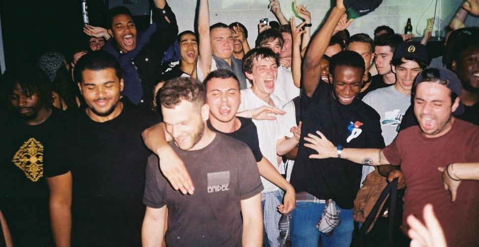 Boiler Room Unveils Lineup for Brisbane Debut