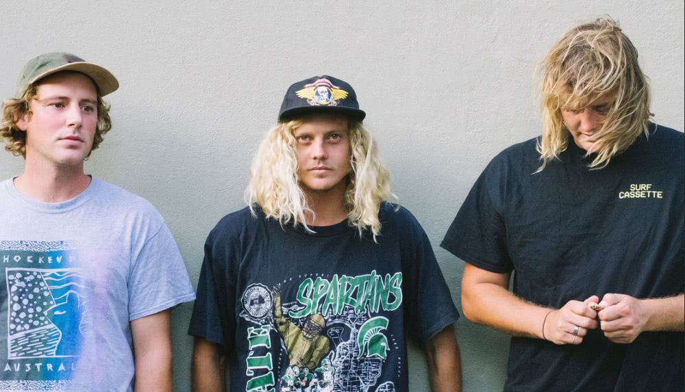 How skate punk became the latest musical trend... again