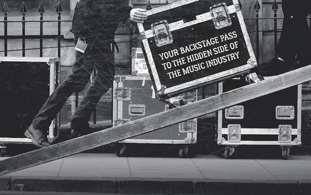 Roadies the Secret History of Australian Rock’n’Roll Excerpt