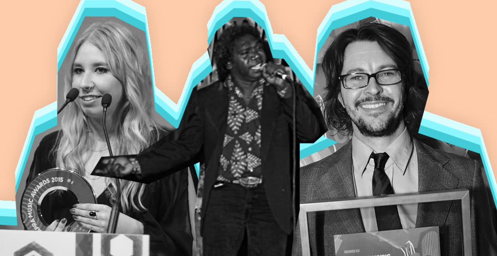 The APRA Awards By The Numbers TIO