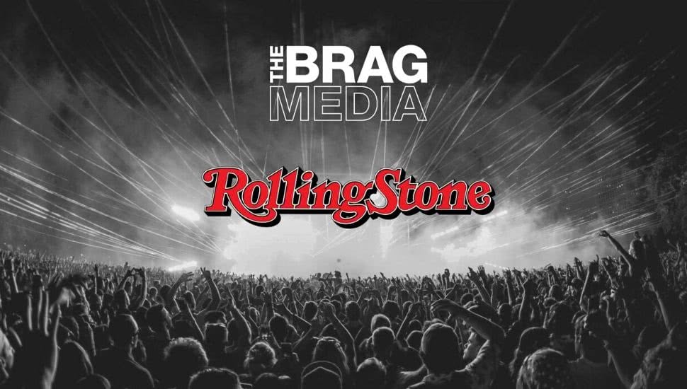 The Brag Media Announces The Launch Of Rolling Stone Australia | TIO