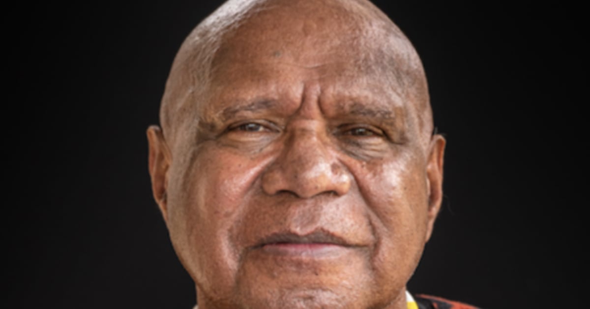 Archie Roach To Be Inducted Into ARIA Hall Of Fame